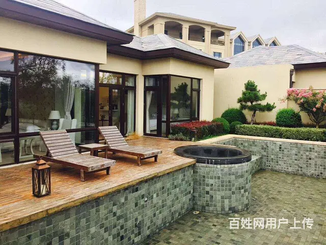 威海临港新地威登小镇平层别墅欲购从速 - 图片 10