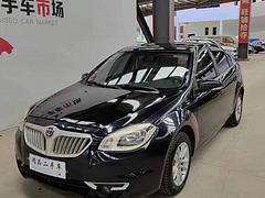 中华H330 2013款 1.5 手自一体 豪华型