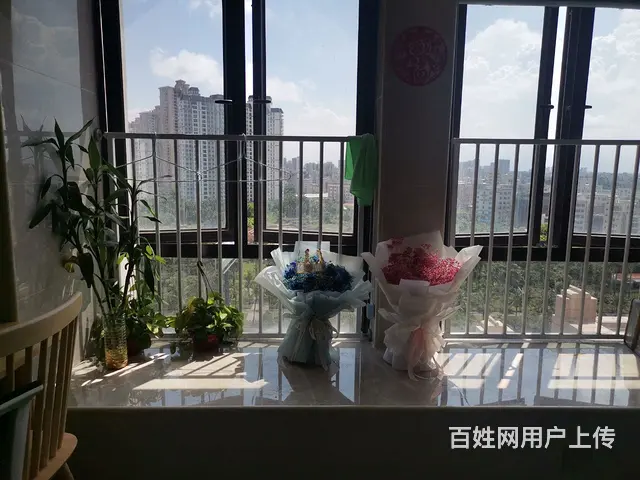 全新装修，观景舒适环境，家电齐全，拎包入住 - 图片 6