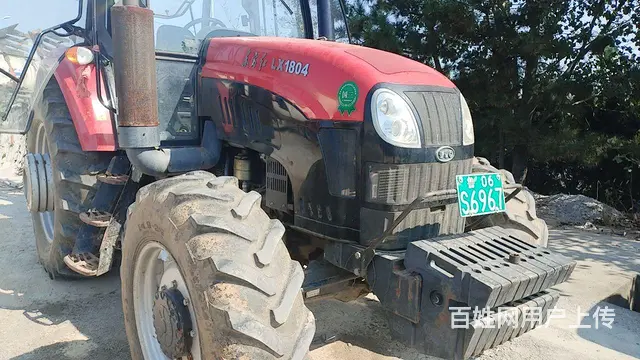 东方红1504东北大桥 - 图片 2