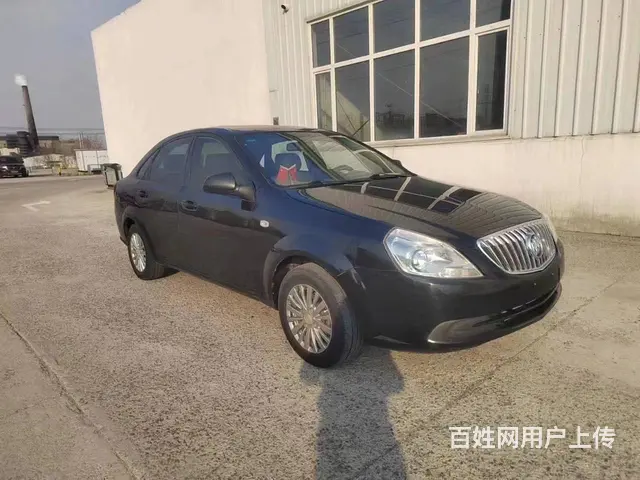 别克 凯越 2015款 1.5 手动 尊享型 - 图片 3