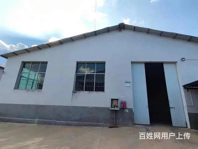 厂房出租 位置优越 停车方便 水电齐全 - 图片 3