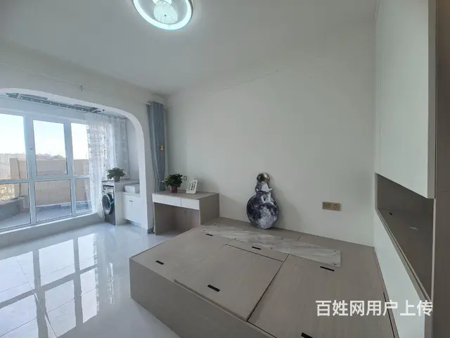 天河北路 万隆清水湾 电梯房 4楼  精装修 - 图片 9