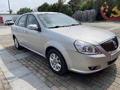 别克 凯越 2011款 1.6 自动 LX
