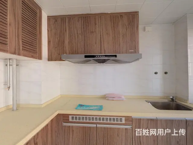 楼龄新，2梯2户，南厅双南卧，精装修未住~业主诚意售 - 图片 7