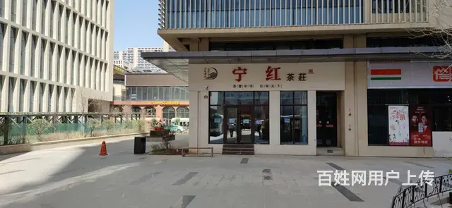 7647(七P）个人城西区海湖新区五矿柴达木广场商铺出租出售 - 图片 2