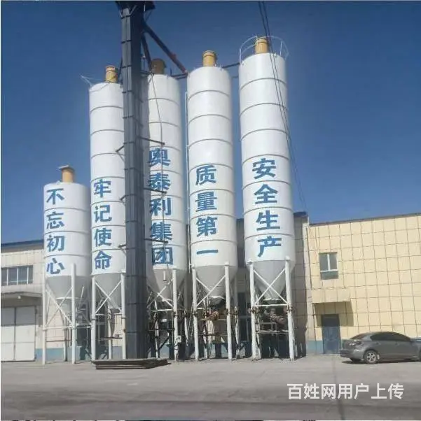 新疆奇台灌浆料可用在哪些地方 - 图片 2