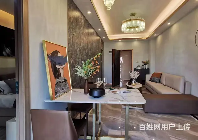 凉帽山统建楼{珠宝花园}是什么性质的 - 图片 11