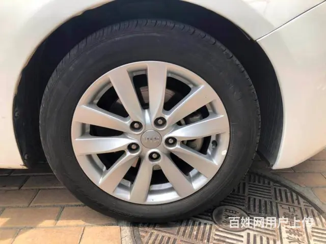 起亚K3 2013款 1.6 手动 GLS - 图片 7