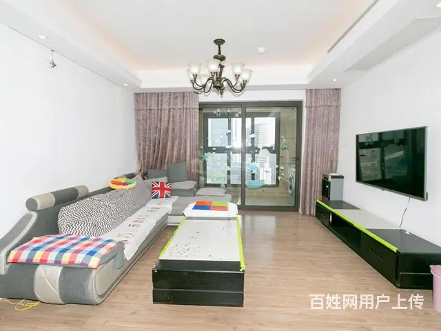 西兴私房急售！860.00万元绿地旭辉城多层[1-7层]精装 - 图片 12