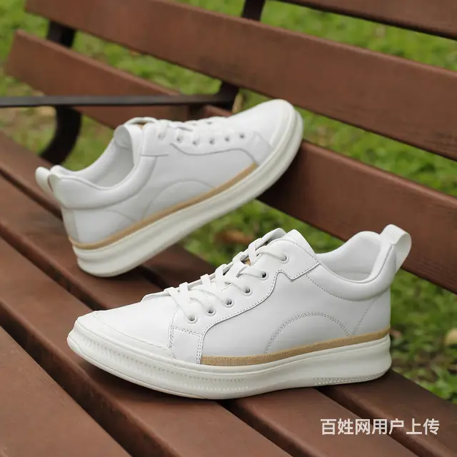双11超值推荐，4双超好看内增高鞋，买到就是赚到 - 图片 4