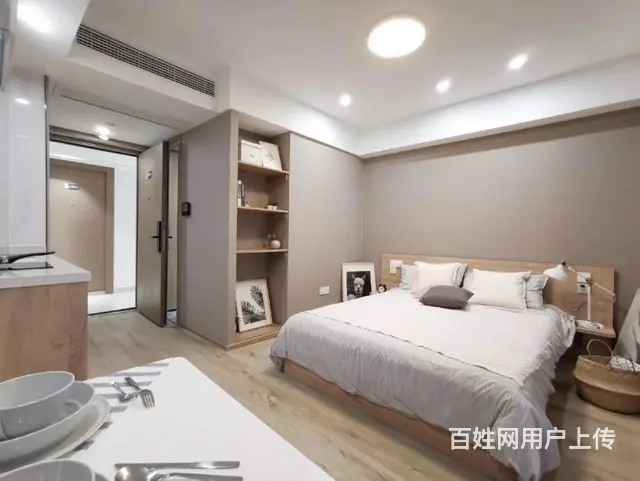 全嘉兴有房出租挑到满意为止月付租金家电齐全 - 图片 7