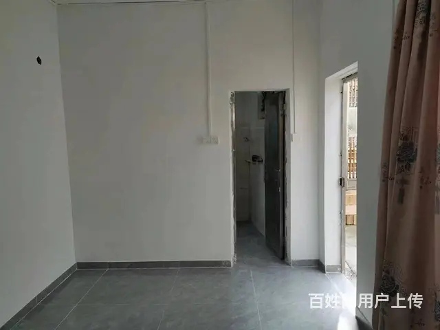 【搞定了！】狮山街单身公寓出租，三面窗户，通风采光好，可以 - 图片 3
