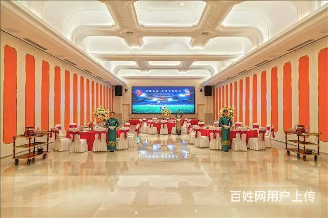常州年会场地预定 - 图片 6