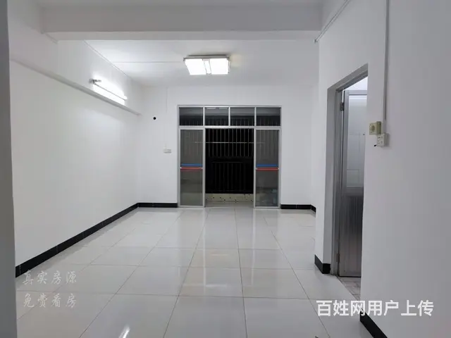 廉江三中七小附近金禾花园三房首付16万 - 图片 1