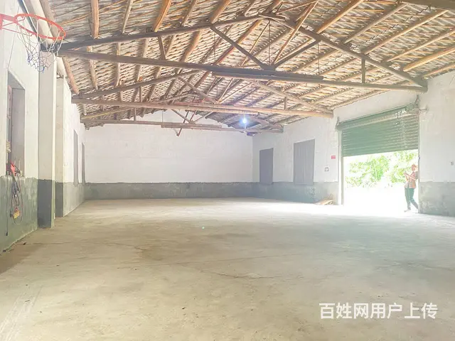 (房东直租)开福区罗汉庄260平厂房，仓库优价出租 - 图片 3