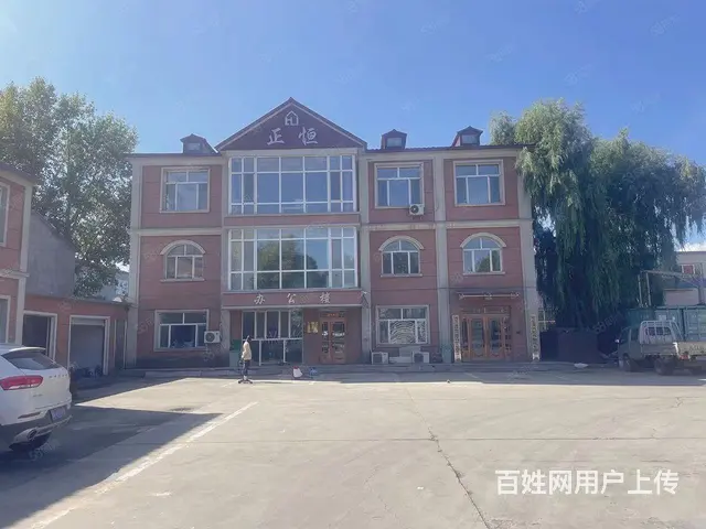 松北利民开发区赵家收费站旁厂房场地办公楼出租 - 图片 5
