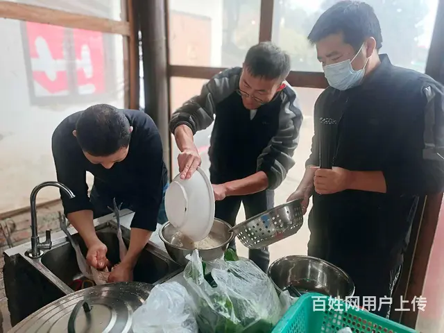 低至60元／人，合肥蓝山湾大锅灶火热预定中 - 图片 2