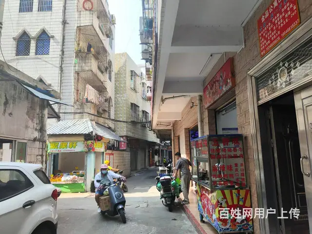 （51旺铺推荐）秀英金鼎路附近25平临街旺铺转让 - 图片 6