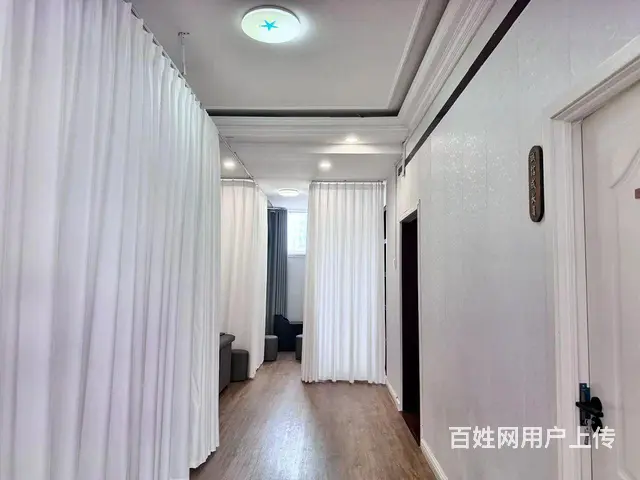 户型好，人流密集，小区集中，临街 - 图片 3