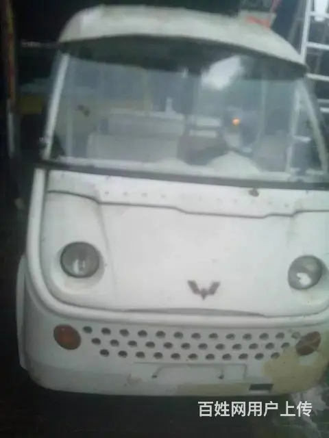 出售及出租二手电动旅游观光车 二手高尔夫球车 - 图片 3