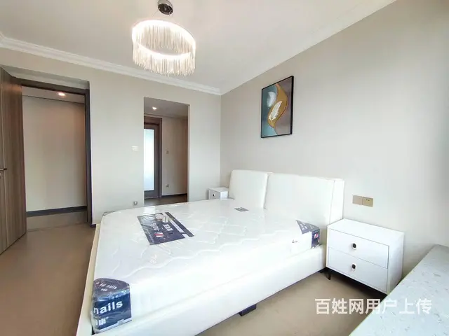 中海阅麓山 普通住宅2厅 豪华装修 - 图片 8