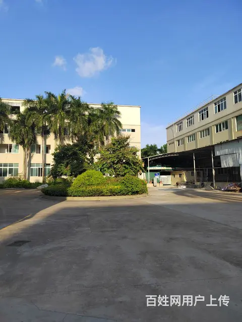 自用电镀厂房剩余部分招商 - 图片 2
