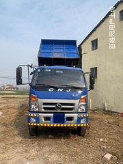 南骏汽车 其他 自卸车 国5
