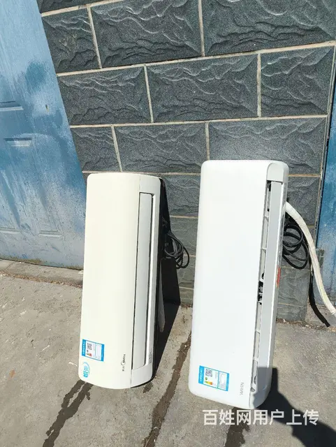 临淄家电回收废旧空调二手空调回收冰箱洗衣机回收 - 图片 2