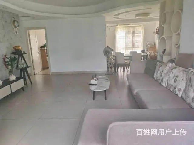 龙昆南海德路商圈   耀江花园4房 - 图片 2