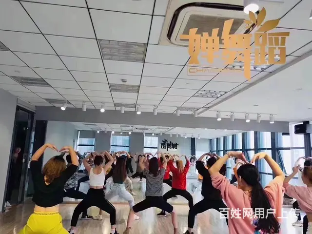 临平哪里学零基础舞蹈培训学校 - 图片