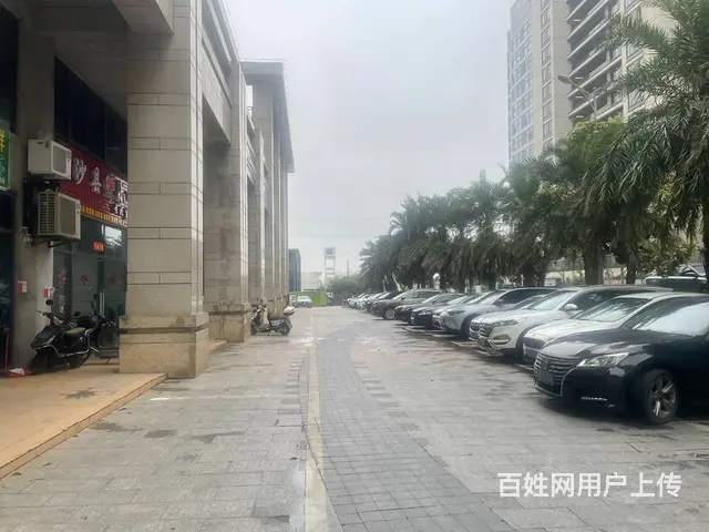 （51旺铺推荐）药谷一横街海鑫2期61平出租 - 图片 2