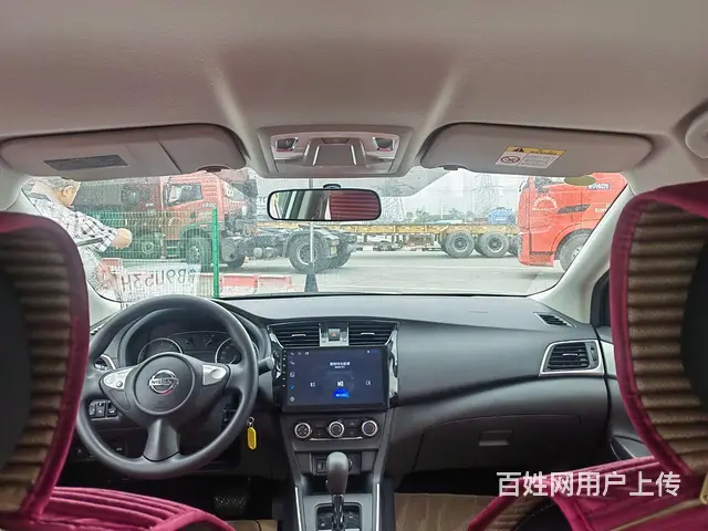 海口租车 轿车 商务车 SUV - 图片 10