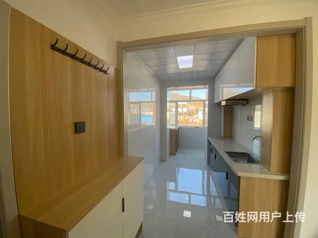北山欣源，5楼，51平，10.5万 - 图片 1