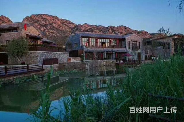 服务内容: 农家乐 服务范围: 昌黎 所在地: 秦皇岛昌黎葡萄小镇 联系