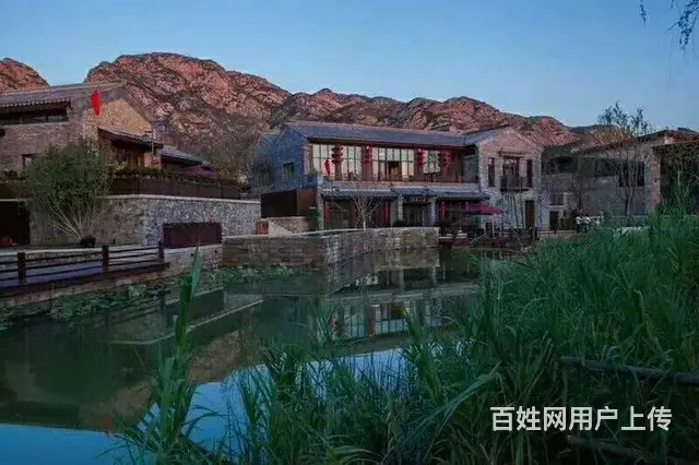 秦皇岛昌黎海边团建-家庭聚会-黄金海岸附近精品民宿 - 图片 10