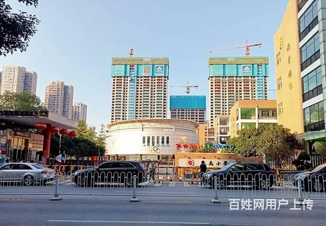 （老板本人）小区出入口学校旁临街小吃店优价转让  5569 - 图片 7