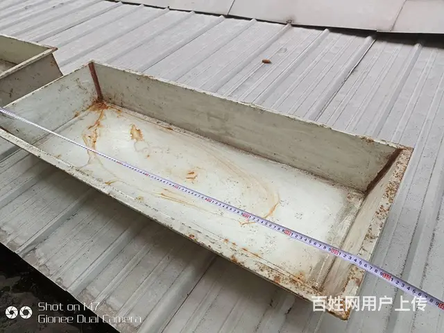 钢制水槽容器 - 图片 3