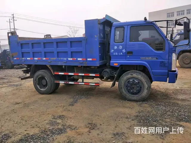 出售二手农用翻斗车 - 图片 3