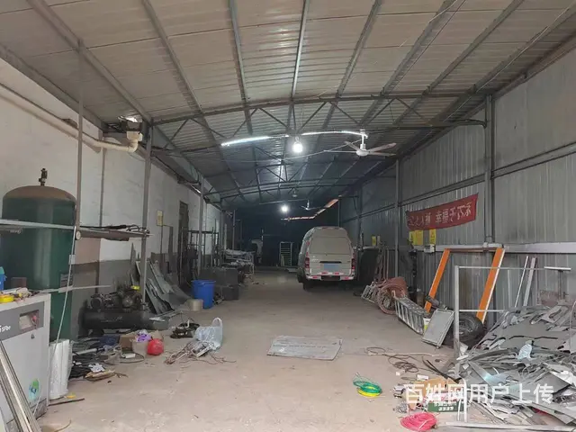 （老板本人）开福区捞刀河中青路附近厂房/仓库优价出租6018 - 图片 3