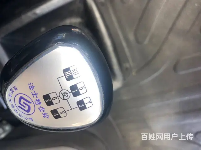 解放 厢式货车 国5 - 图片 6