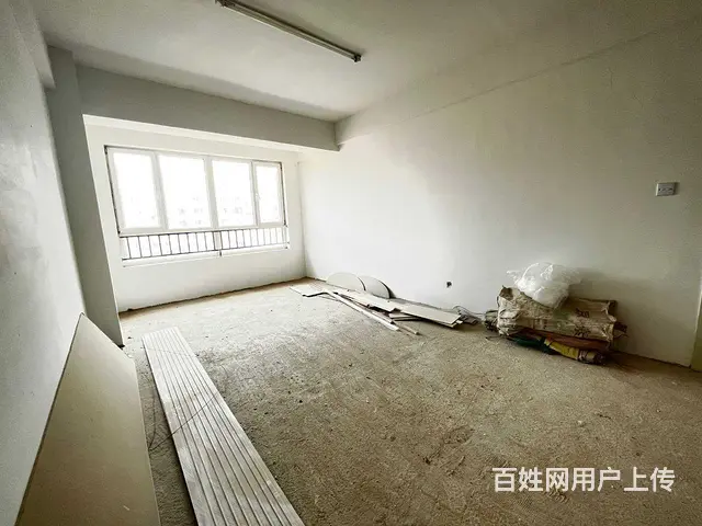 陶然居B区 多层2楼，89平两室通厅 毛坯房 39万大税cj - 图片 2