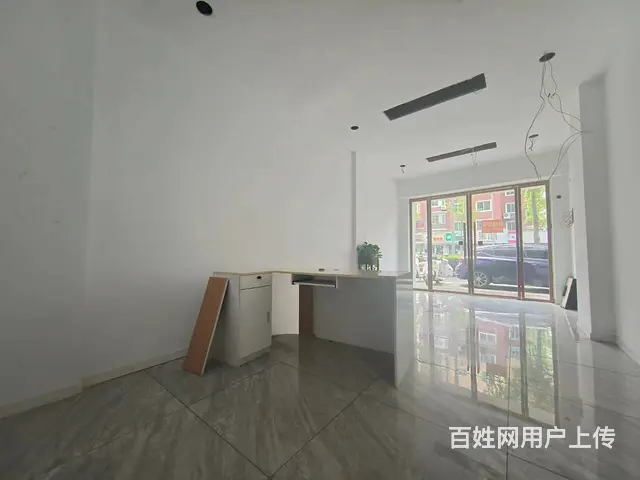 望月路沿街朝南旺铺招租 - 图片 5