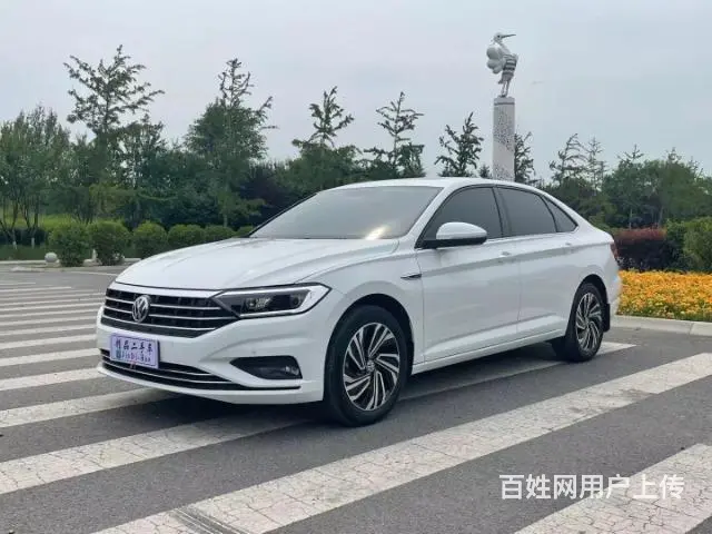 大众 速腾 2019款 1.4TSI 双离合 280TSI - 图片 3