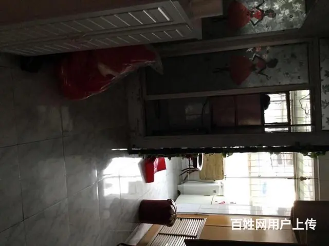 （包取暖:)附属辽工春熙化校附近一楼带院出租。 - 图片 8