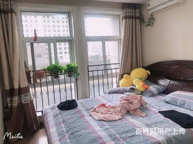 高铁时代广场(金山桥开发区) 公寓2厅 精装修 - 图片 6