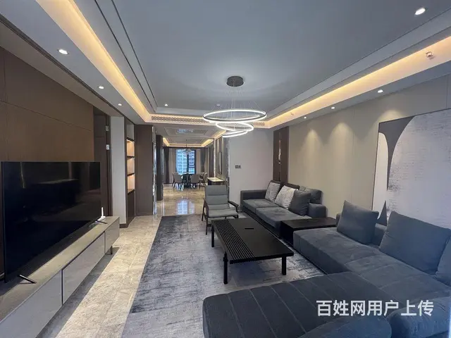 今天退 汉街 省图  融创中心壹号院 SKP附近 - 图片 2