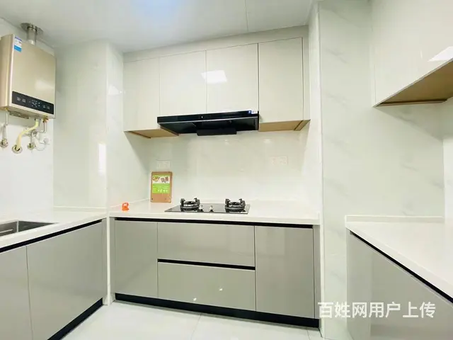 江南春城二期御境！居家2室，新鲜出炉，火热出租！！ - 图片 2