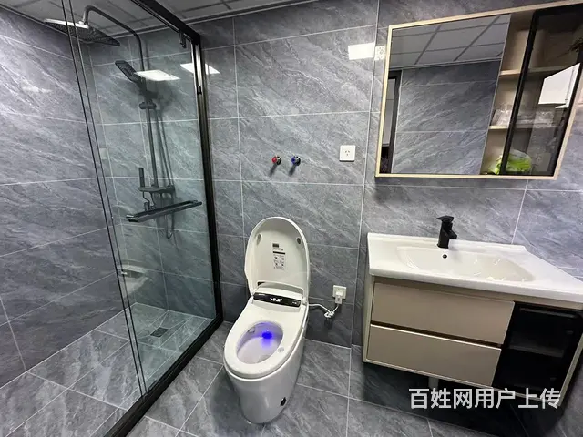 将军江畔新苑北门2楼61平南北精装修24.6万有钥匙 - 图片 7