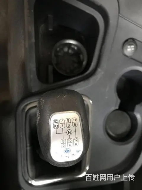 陕汽德龙前四后八平板车 火爆热销 平板车分期价格 - 图片 7
